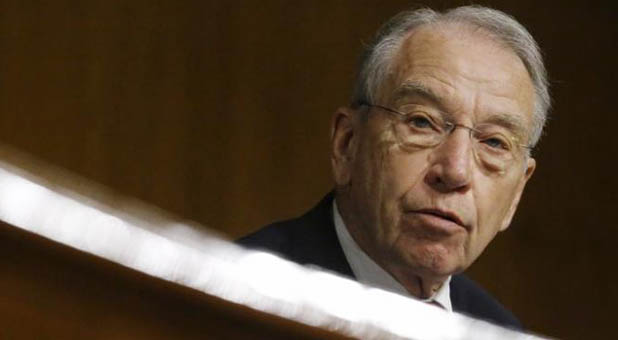 Chuck Grassley