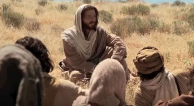 Jesus did not develop the concept of discipleship. He simply perfected it.
