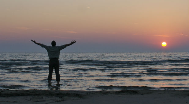 Will we redeem the time and maximize the moment, not only on the political and social fronts but on the spiritual and relational fronts as well?