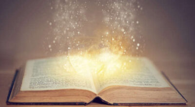 We all need to pray to receive this neglected gift.
