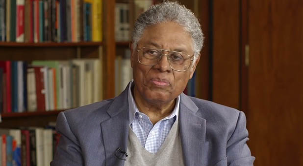 Thomas Sowell