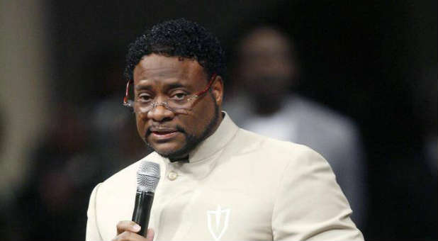 Bishop Eddie Long's successor has been named.