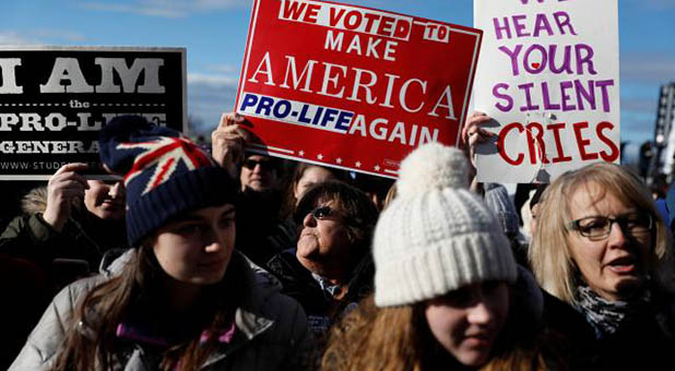 March for Life