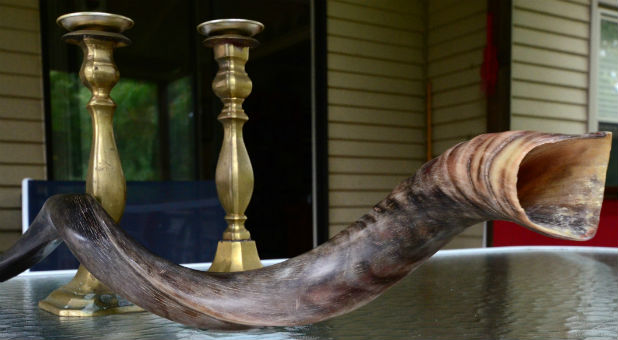Shofar