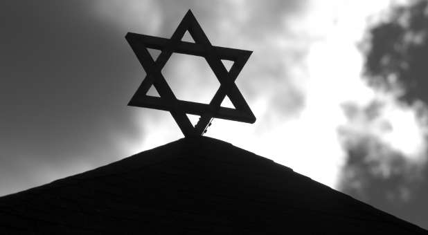 Gentile inclusion into synagogues was a controversial subject in biblical times.