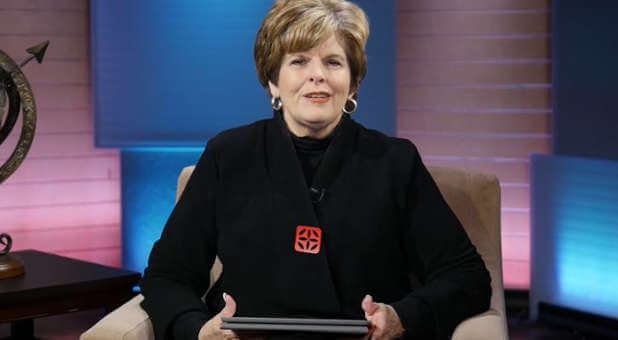 Cindy Jacobs