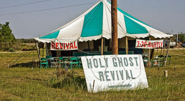Generation revival