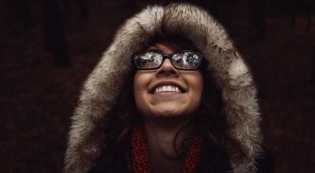 This simple strategy will help you not to feel overwhelmed by life.