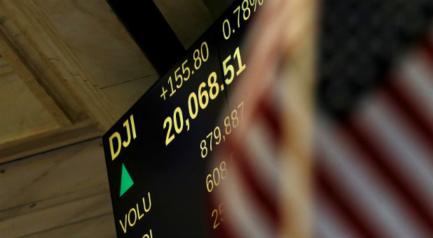 On Friday, the Dow continued its record-setting streak, seeing 11 straight days of increases and also its 11th straight day of record closing highs, according to Market Watch. In addition, both the S&P 500 and the Nasdaq rose for a fifth straight week.