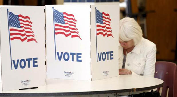 Election Voter