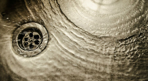 Time to find something else to unclog your drain.