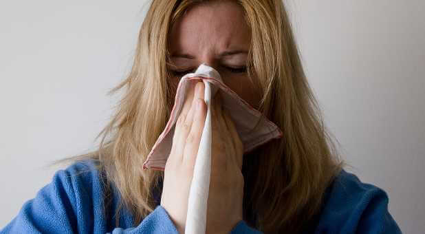 Contend for healing with these strategies.