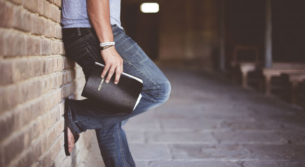 Last week, Andrew Frost was acquitted of a public order offense charge, where he was accused of causing harassment, alarm and distress to two men in a homosexual relationship.