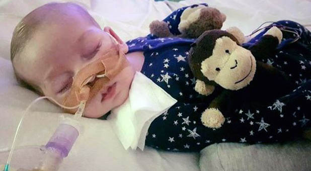Charlie Gard