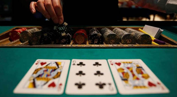 Gambling