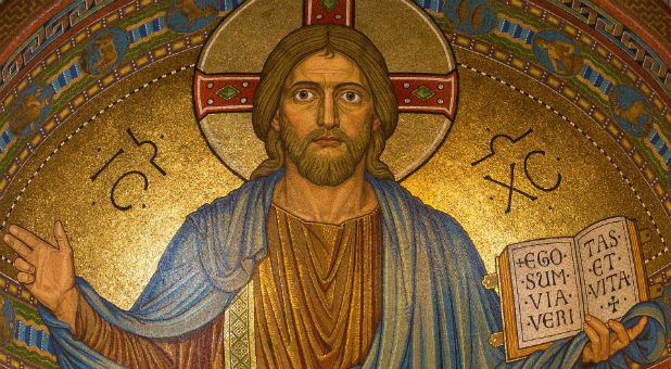 Where would Jesus land in politics?