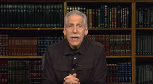 Dr. Michael Brown