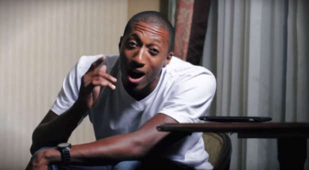 Lecrae