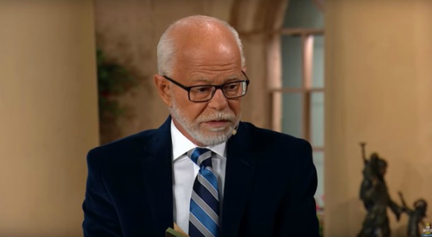 Jim Bakker