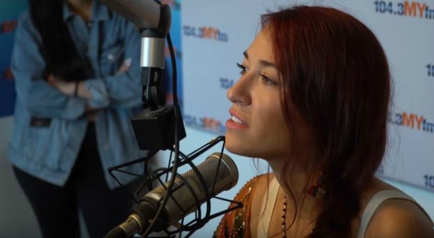 Lauren Daigle