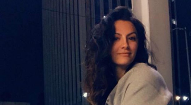 Ruzanna Tovmasyan travels the country with a unique ministry: sharing the gospel through art, productions, dance and more.