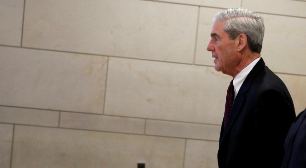 Robert Mueller