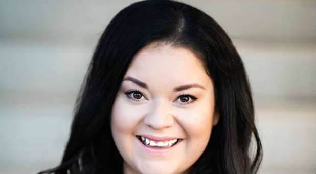 Sarah Hernandez