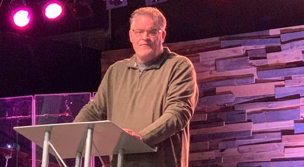 Craig Hagin