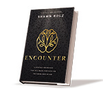 Encounter Shawn Bolz 17378