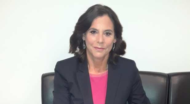 Cheryl Chumley