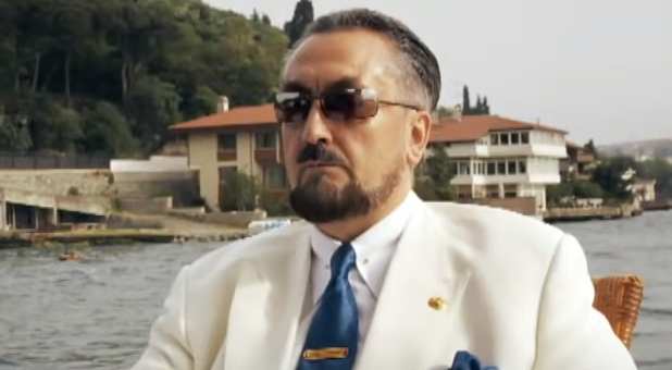 Adnan Oktar