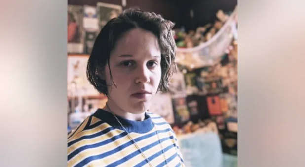 Audrey Hale
