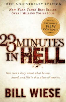 23Minutes in hell
