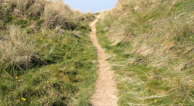 Holiness and the Power of Conviction