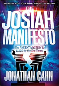 Cahn Josiah