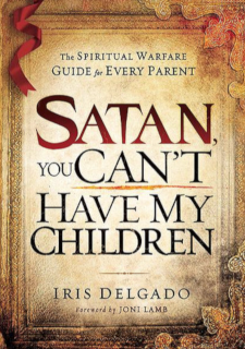 Children Disney Faithwire