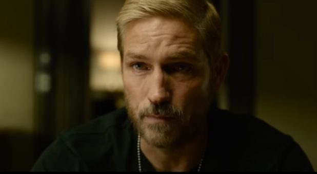 Freedom Caviezel