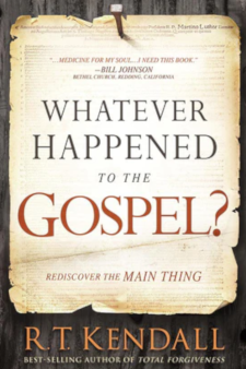 Hyatt gospel