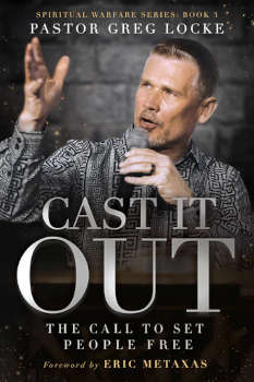 Cast It Out