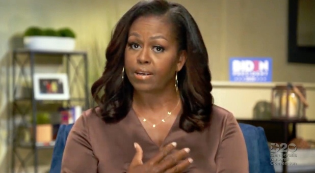 Michelle Obama