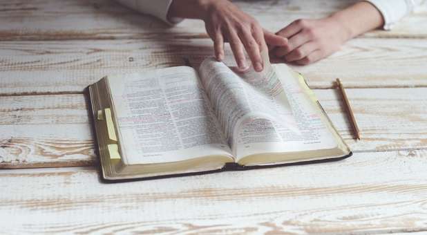 The Bible