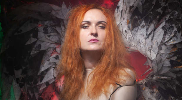 Female demon