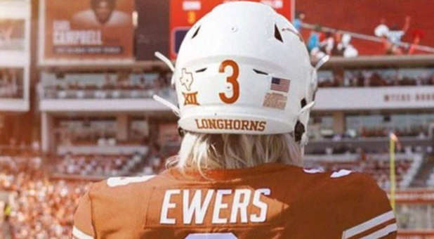 Quinn Ewers