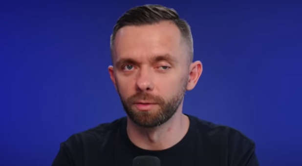 Vlad Savchuck