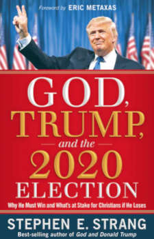 Tomczak Trump