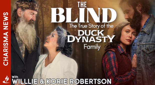 The Blind movie