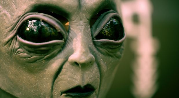 Alien