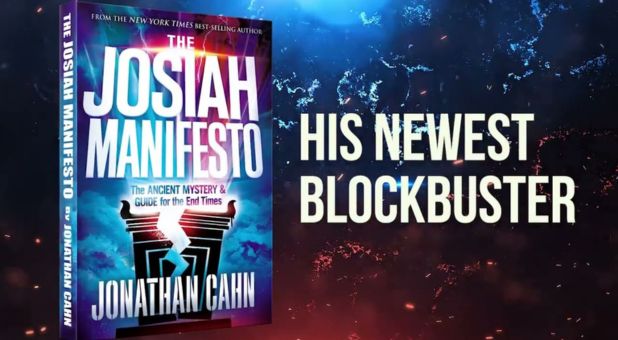 The Josiah Manifesto