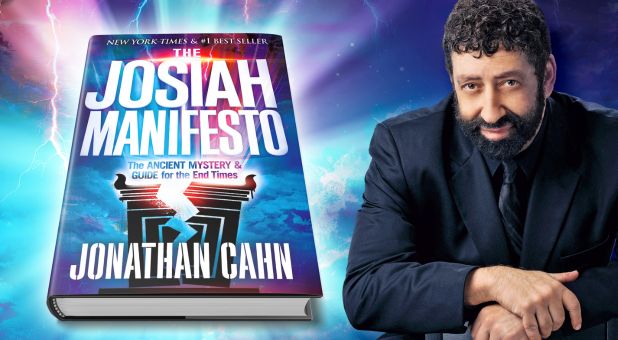 The Josiah Manifesto