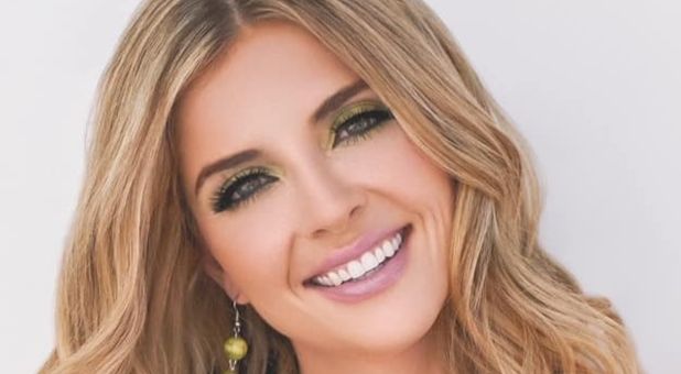 Jen Lilley